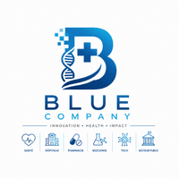 Blue Company